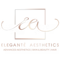 Elegantè Aesthetics Logo
